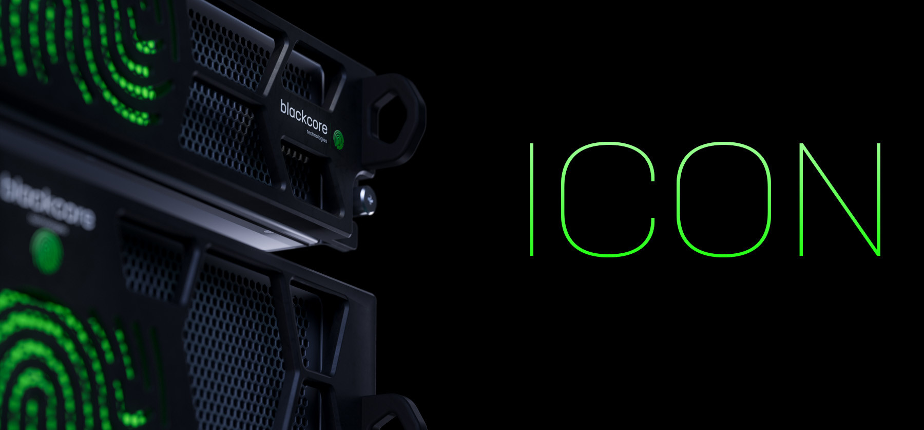 Introducing The ICON Range image